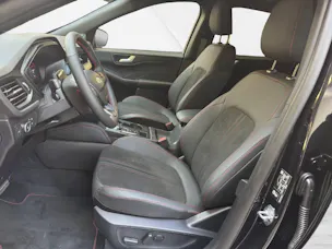 FORD Kuga 2.5 Hybrid ST-Line X 4x4