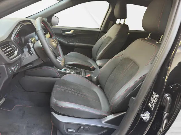 Ford Kuga 2.5 Hybrid ST-Line X 4x4