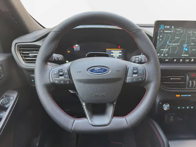 Ford Kuga 2.5 Hybrid ST-Line X 4x4