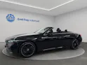 MERCEDES-BENZ CLE 200 AMG Line 4matic Cabriolet