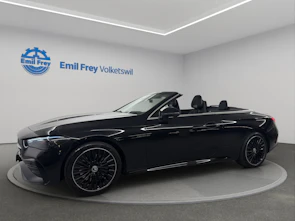 Fahrzeugbild MERCEDES-BENZ CLE 200 AMG Line 4matic Cabriolet