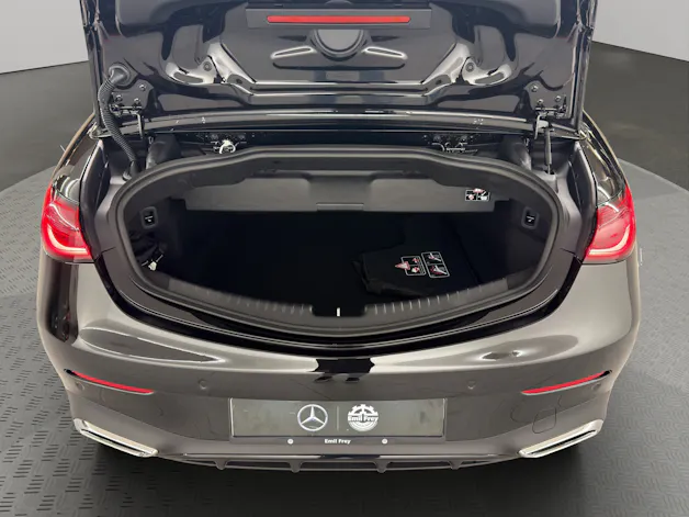 MERCEDES-BENZ CLE 200 AMG Line 4matic Cabriolet