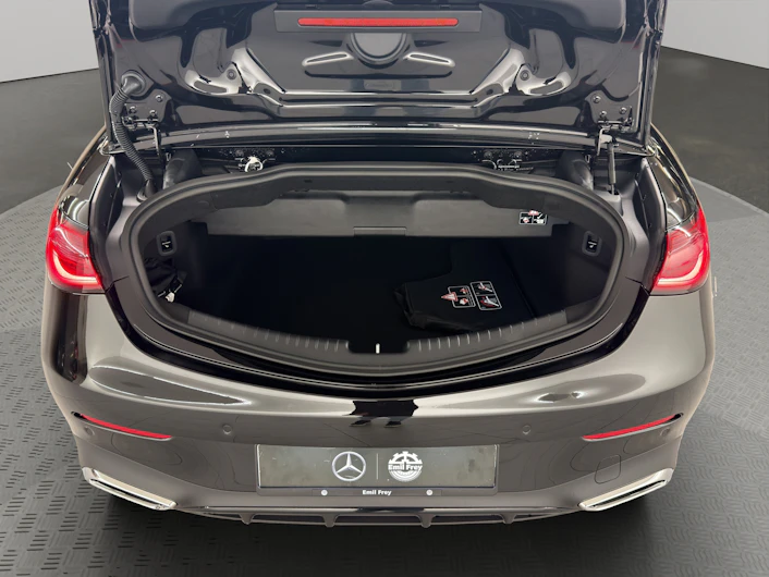 Fahrzeugbild MERCEDES-BENZ CLE 200
