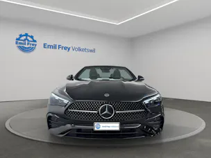 MERCEDES-BENZ CLE 200 AMG Line 4matic Cabriolet