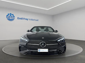 Fahrzeugbild MERCEDES-BENZ CLE 200 AMG Line 4matic Cabriolet