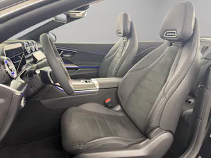 MERCEDES-BENZ CLE 200 AMG Line 4matic Cabriolet