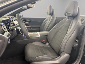 Fahrzeugbild MERCEDES-BENZ CLE 200 AMG Line 4matic Cabriolet