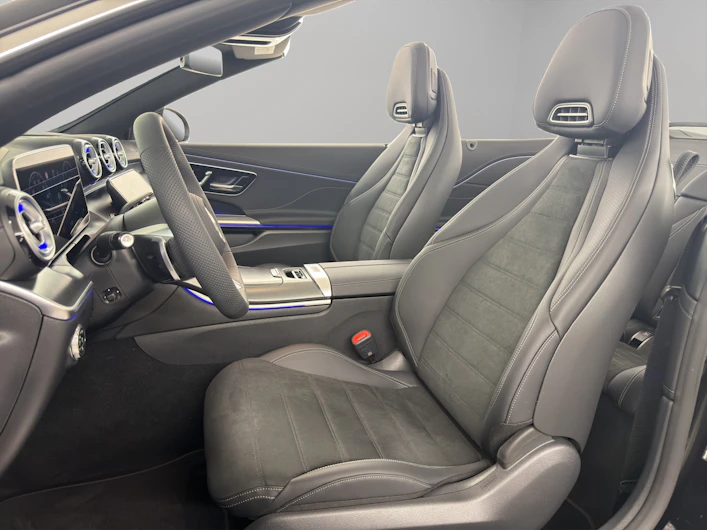 Fahrzeugbild MERCEDES-BENZ CLE 200
