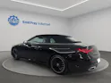 MERCEDES-BENZ CLE 200 AMG Line 4matic Cabriolet