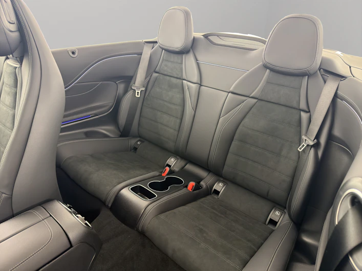 Fahrzeugbild MERCEDES-BENZ CLE 200