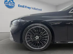 MERCEDES-BENZ CLE 200 AMG Line 4matic Cabriolet