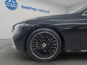 Fahrzeugbild MERCEDES-BENZ CLE 200 AMG Line 4matic Cabriolet