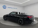 MERCEDES-BENZ CLE 200 AMG Line 4matic Cabriolet