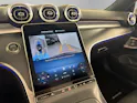 MERCEDES-BENZ CLE 200 AMG Line 4matic Cabriolet