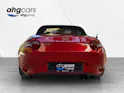 Mazda MX-5 2.0 Revolution