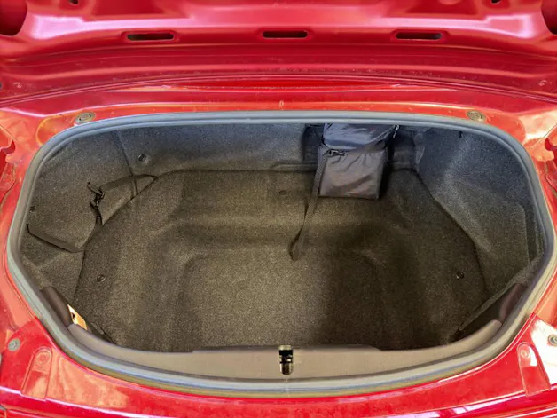 Mazda MX-5 2.0 Revolution