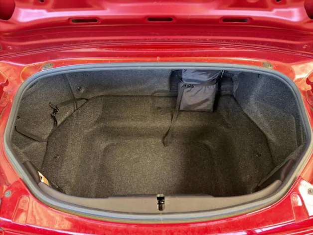 Mazda MX-5 2.0 Revolution