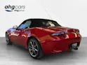 Mazda MX-5 2.0 Revolution