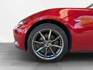 Mazda MX-5 2.0 Revolution