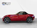 Mazda MX-5 2.0 Revolution