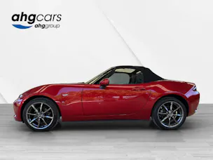 Mazda MX-5 2.0 Revolution