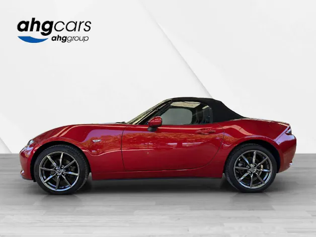Mazda MX-5 2.0 Revolution