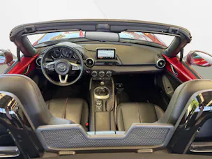 Mazda MX-5 2.0 Revolution