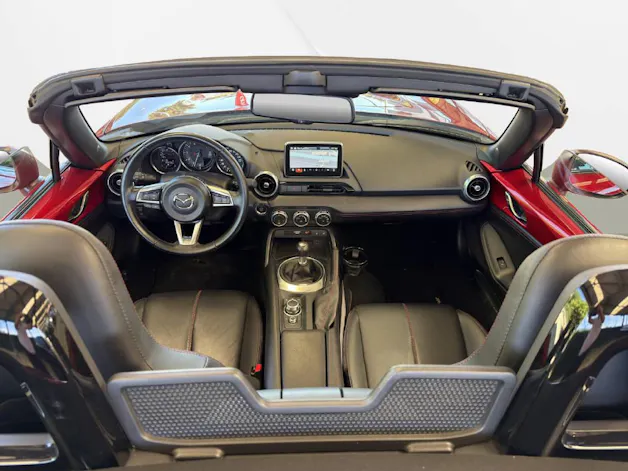 Mazda MX-5 2.0 Revolution