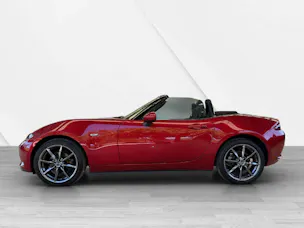 Mazda MX-5 2.0 Revolution