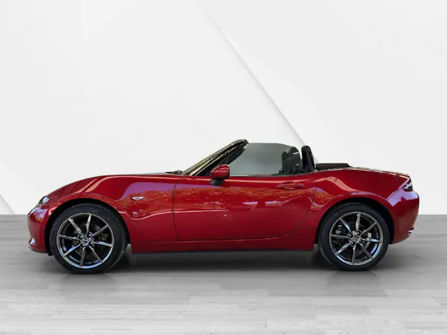Mazda MX-5 2.0 Revolution