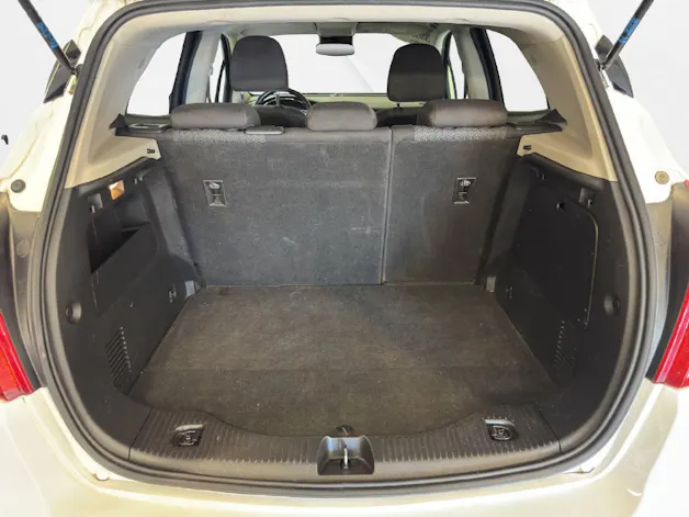 Opel Mokka X 1.4T ecoTEC 4x4 Enjoy S/S