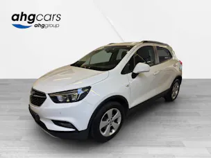 Opel Mokka X 1.4T ecoTEC 4x4 Enjoy S/S