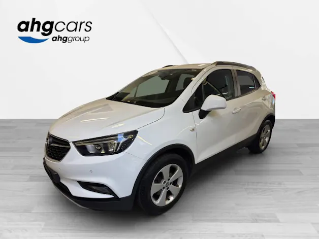 Opel Mokka X 1.4T ecoTEC 4x4 Enjoy S/S