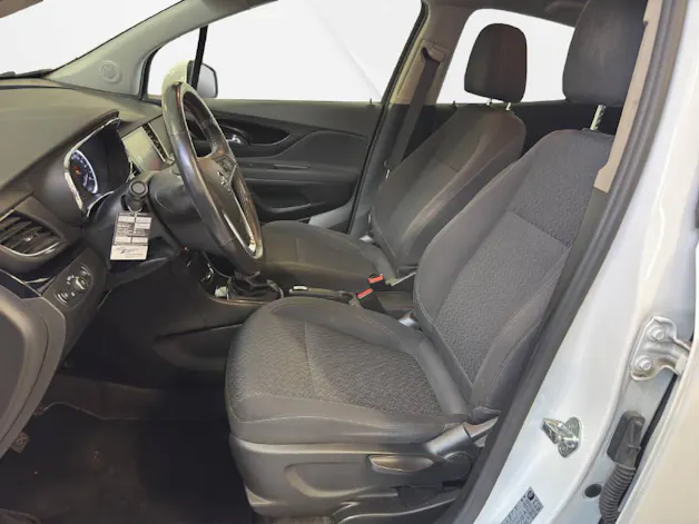 Opel Mokka X 1.4T ecoTEC 4x4 Enjoy S/S