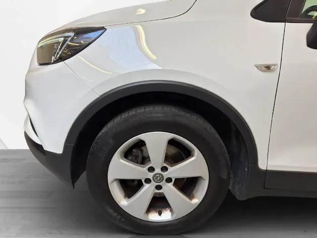 Opel Mokka X 1.4T ecoTEC 4x4 Enjoy S/S