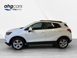 Opel Mokka X 1.4T ecoTEC 4x4 Enjoy S/S