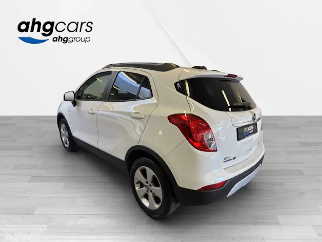 Opel Mokka X 1.4T ecoTEC 4x4 Enjoy S/S