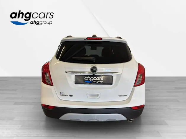 Opel Mokka X 1.4T ecoTEC 4x4 Enjoy S/S