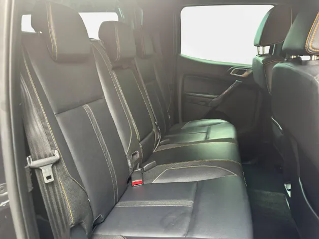 Ford Ranger DKab.Pick-up 2.0 EcoBlue 4x4 Wildtrak