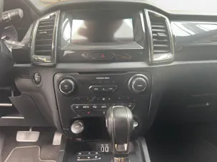 Ford Ranger DKab.Pick-up 2.0 EcoBlue 4x4 Wildtrak