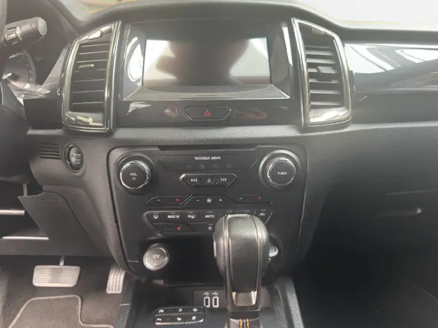 Ford Ranger DKab.Pick-up 2.0 EcoBlue 4x4 Wildtrak