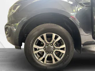 Ford Ranger DKab.Pick-up 2.0 EcoBlue 4x4 Wildtrak
