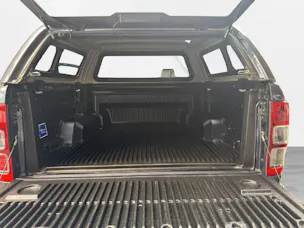 Ford Ranger DKab.Pick-up 2.0 EcoBlue 4x4 Wildtrak