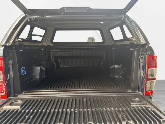 Ford Ranger DKab.Pick-up 2.0 EcoBlue 4x4 Wildtrak