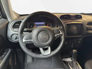 Jeep Renegade 1.5 Turbo Longitude