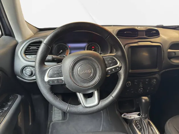Jeep Renegade 1.5 Turbo Longitude
