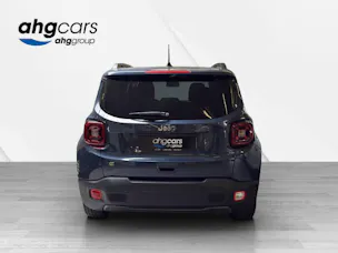 Jeep Renegade 1.5 Turbo Longitude