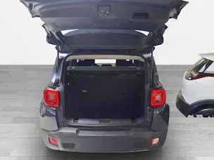 JEEP Renegade 1.5 Turbo Longitude