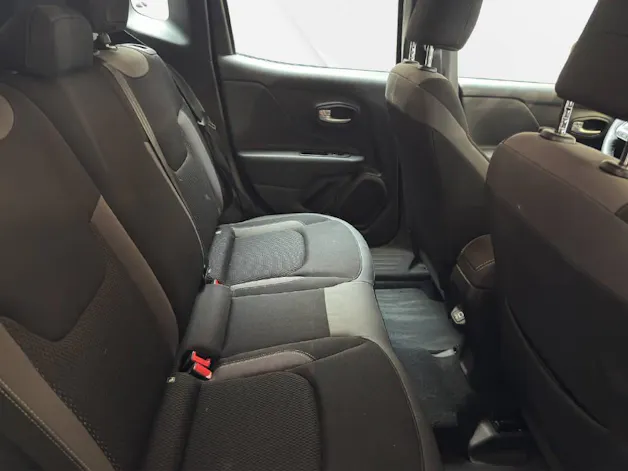 Jeep Renegade 1.5 Turbo Longitude