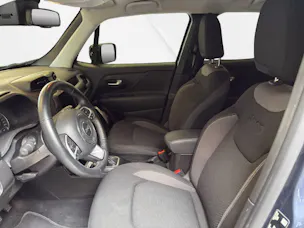 Jeep Renegade 1.5 Turbo Longitude